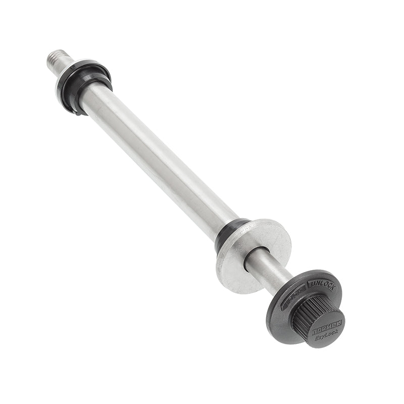 Tormek Stainless Steel Shaft with Ezylock 200mm