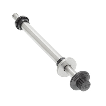 Tormek Stainless Steel Shaft with Ezylock 200mm