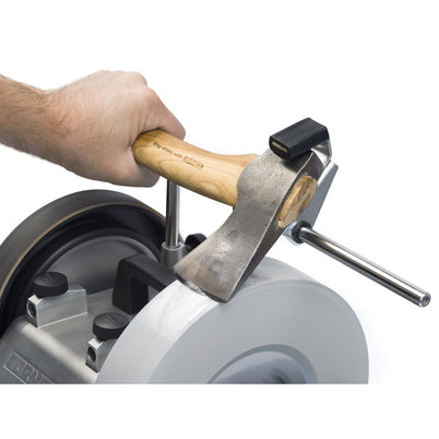 Tormek Grinding Jig for Axes