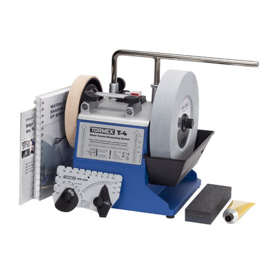 Tormek T4 Sharpening System