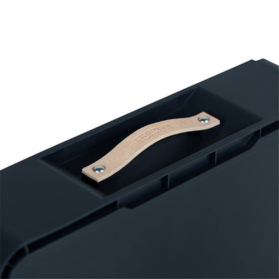 Tormek Tool Case with Leather Handle