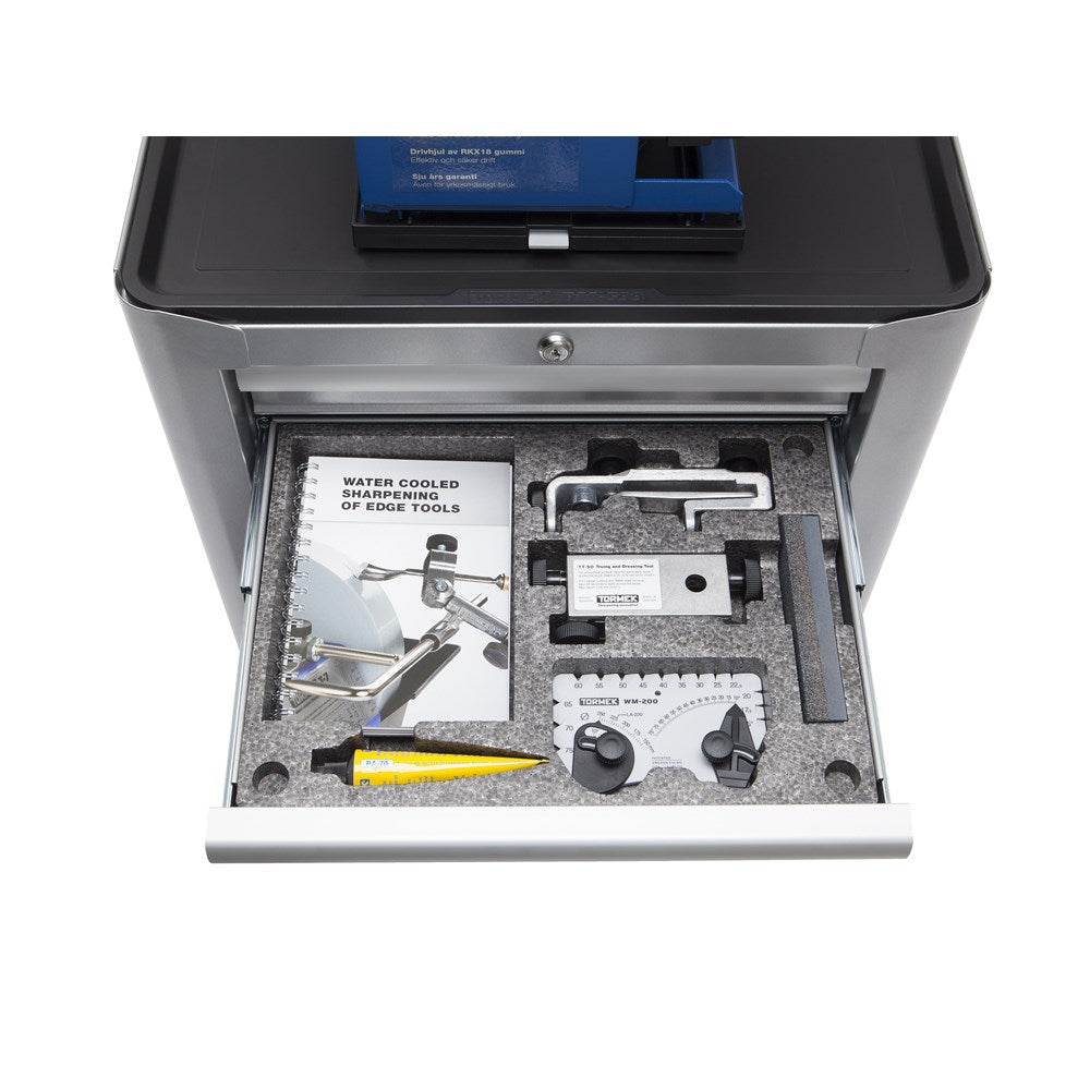 Tormek Workstation