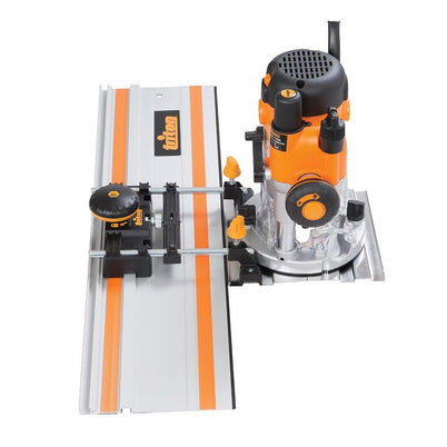 Triton Router Track Adaptor suits Triton Track and Routers