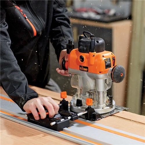 Triton Router Track Adaptor suits Triton Track and Routers