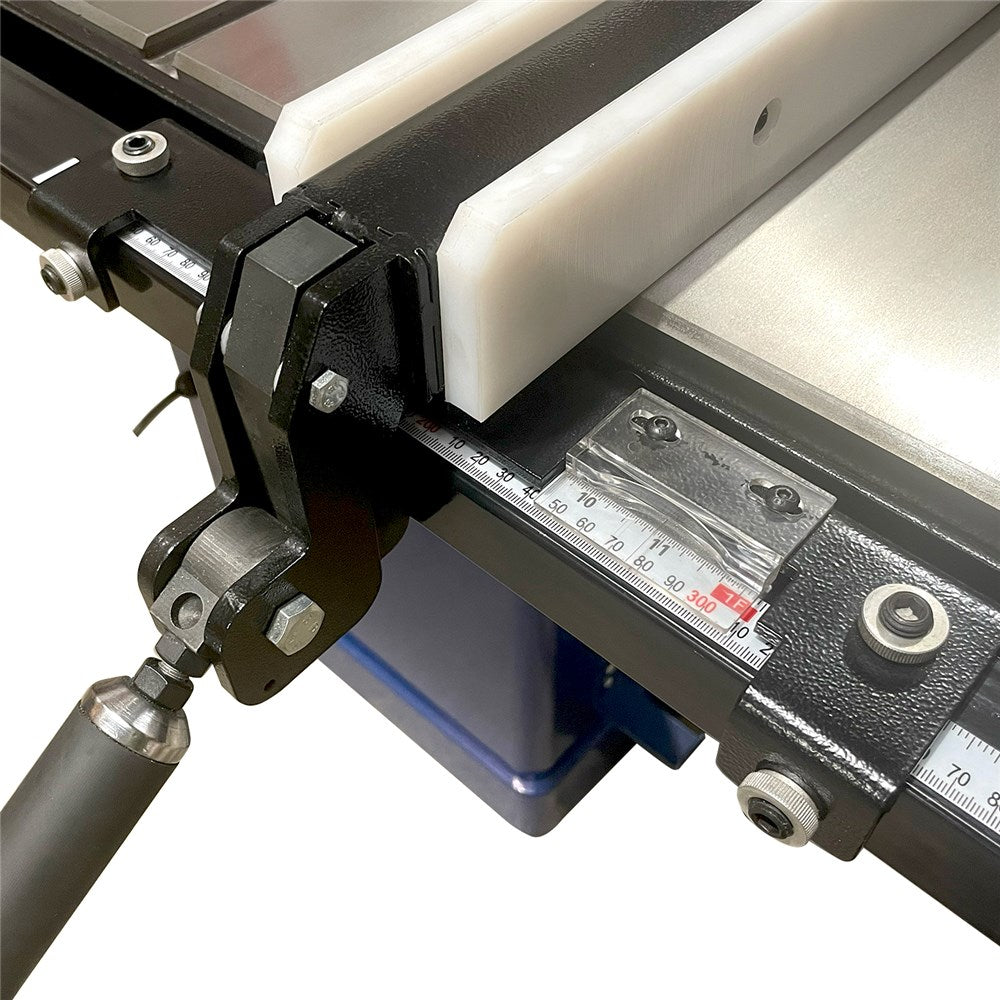 Carbatec Deluxe 10" Cabinet Table Saw