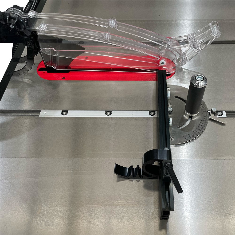Carbatec Deluxe 10" Cabinet Table Saw