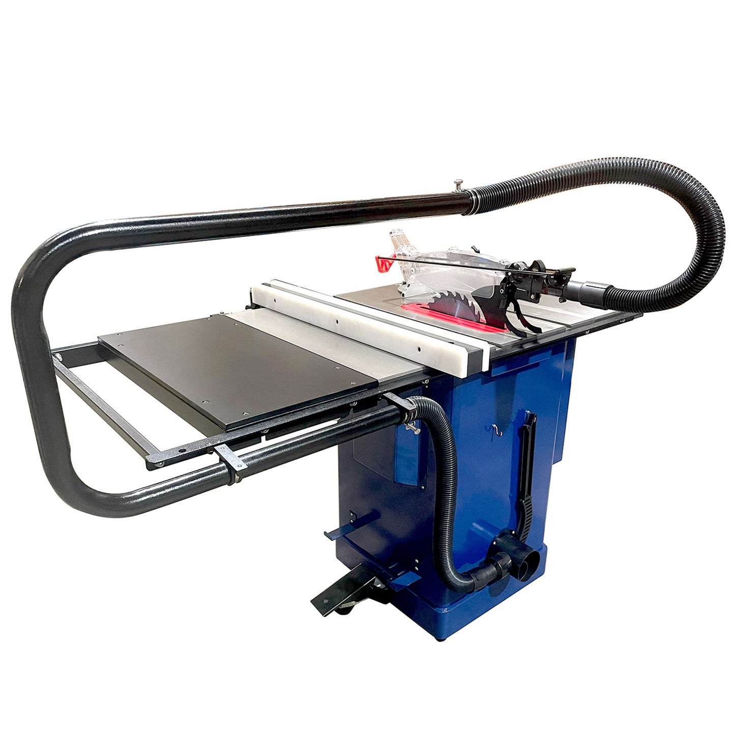 Carbatec Deluxe 10" Cabinet Table Saw