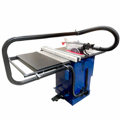 Carbatec Deluxe 10" Cabinet Table Saw