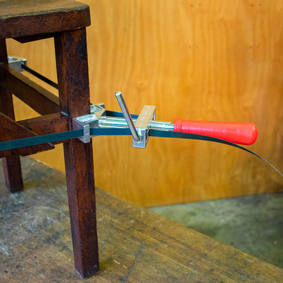 Carbatec Heavy Duty Pro Framer's Clamp
