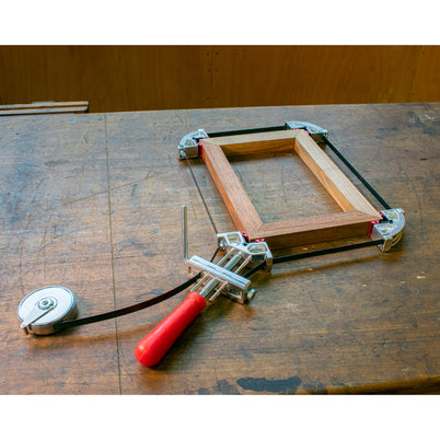 Carbatec Heavy Duty Multi Angle Clamp