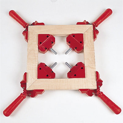 Carbatec External Mitre Clamp