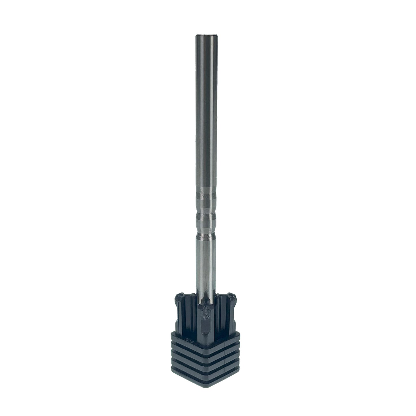 ACCU-BURR™ Carbide Burnishing Rod - No handles