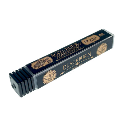 ACCU-BURR™ Carbide Burnishing Rod - No handles
