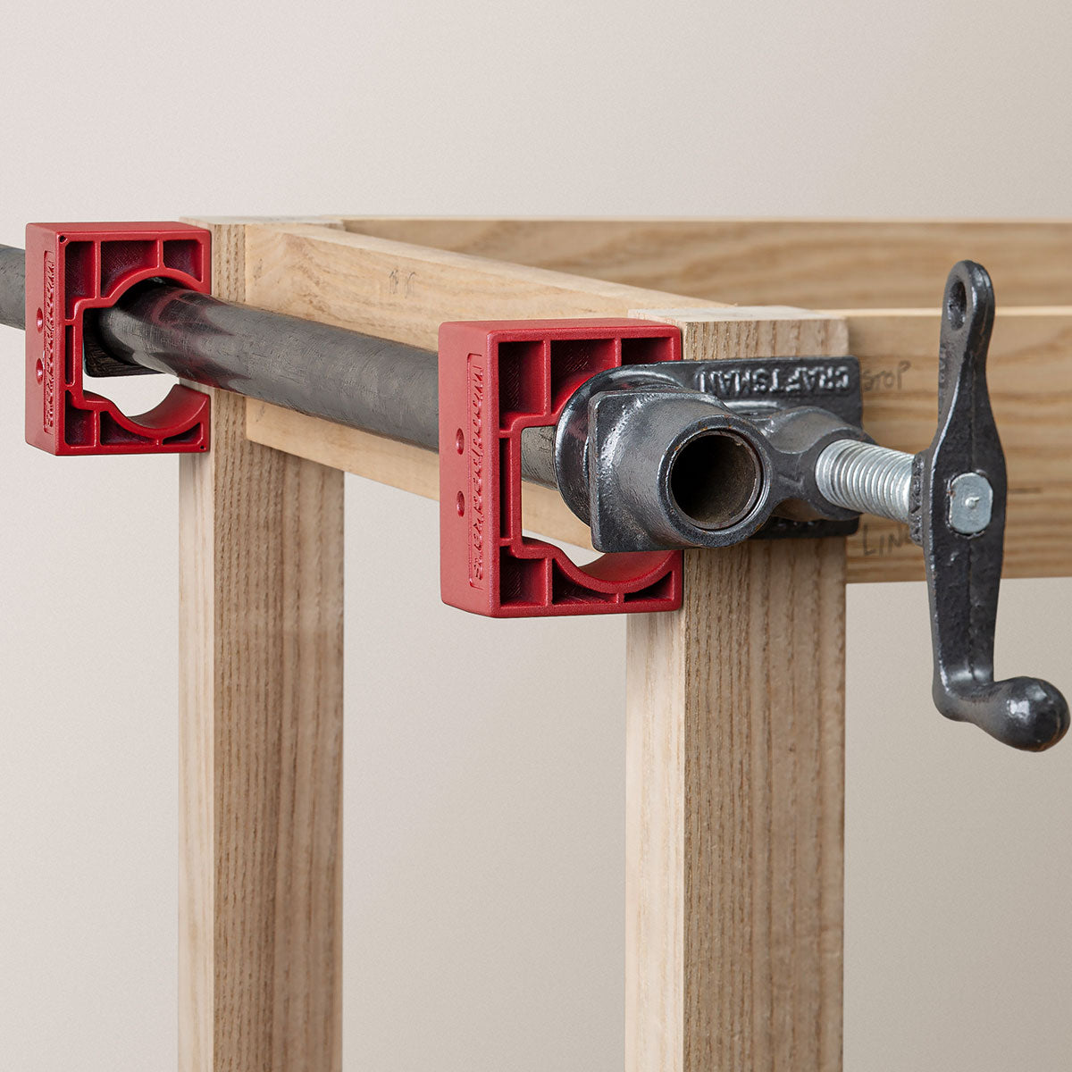 Woodpeckers Universal Clamp Bridge 12 Piece UCB-23