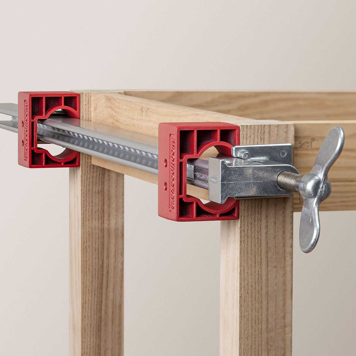 Woodpeckers Universal Clamp Bridge 12 Piece UCB-23
