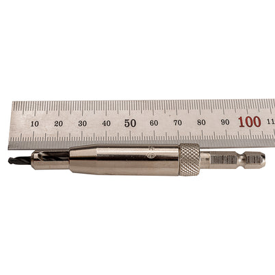 Carbatec Vix Bit - with 9/64" Bit