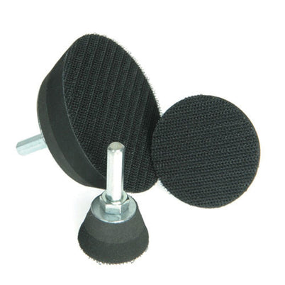 Skilton Hook & Loop Sanding Pad - 50mm