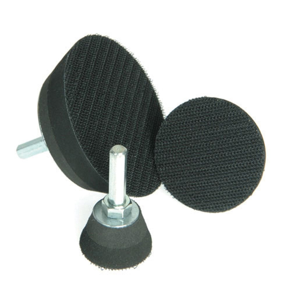 Skilton Hook & Loop Sanding Pad - 75mm