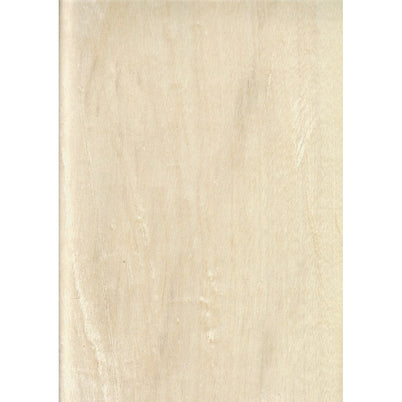 Rivergum Four Piece Veneer Pack - Silver Ash 400mm