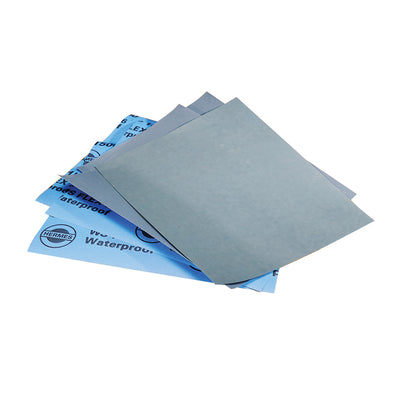 Hermes Wet & Dry Sandpaper - 1500 grit