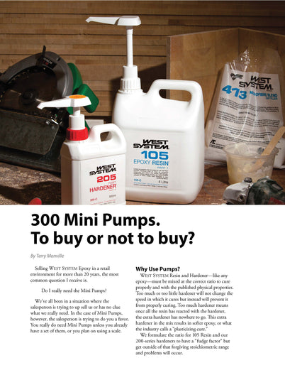 WEST SYSTEM Epoxy Resin - 4ltr