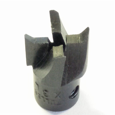 WL Fuller Counterbore 5/8"