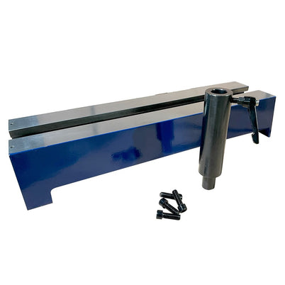 Carbatec Extension Bed with Tool Rest Extension