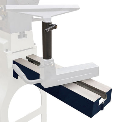 Carbatec Extension Bed with Tool Rest Extension