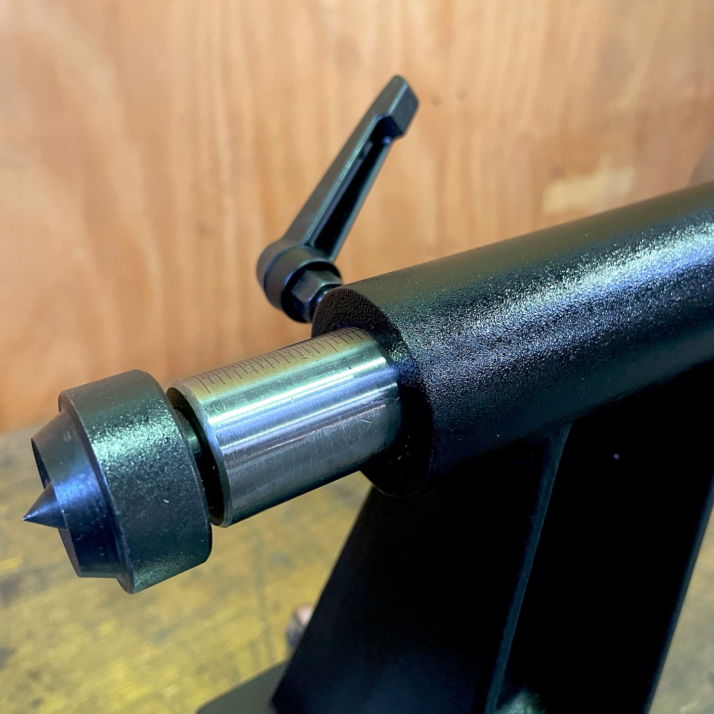 Carbatec Electronic Variable Speed Benchtop Mini Lathe