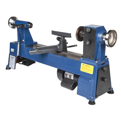 Carbatec Economy Mini Lathe