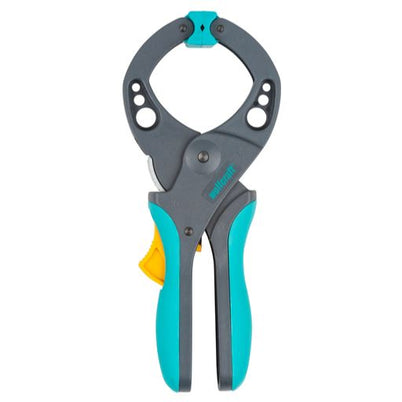 Wolfcraft FZR Ratcheting Hand Clamp