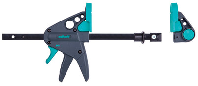 Wolfcraft PRO Work Table Clamp