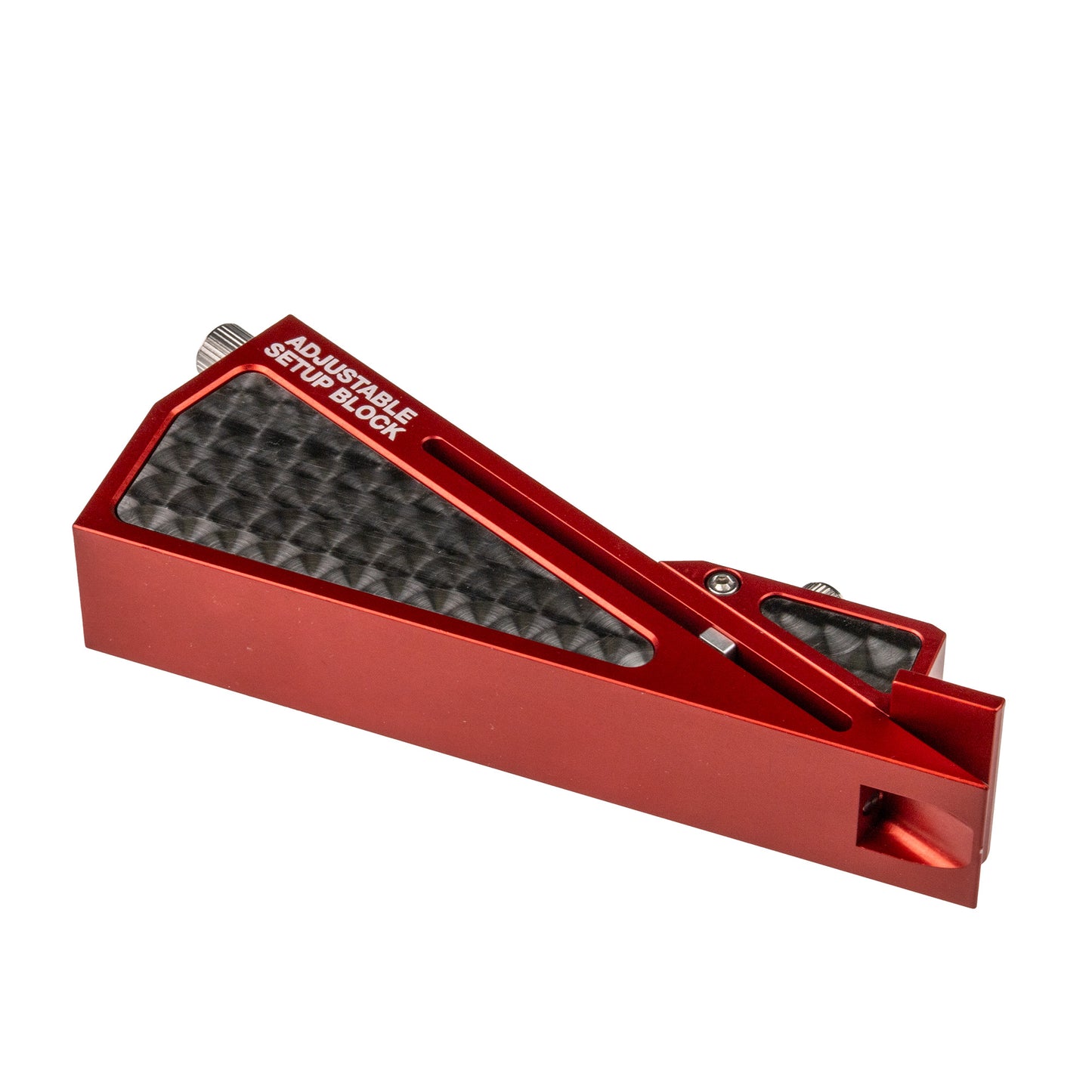 Woodpeckers Adjustable Setup Block Metric ADJSU-M-23
