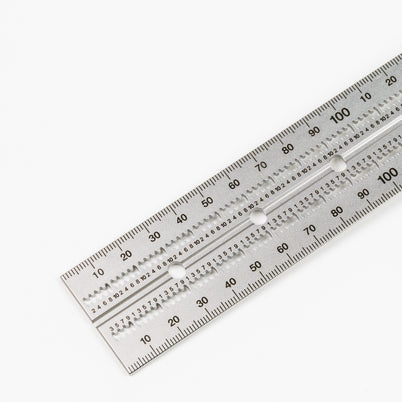 Woodpeckers In-Dexable Combo Square Metric 300mm Blade CSQ-STM-20