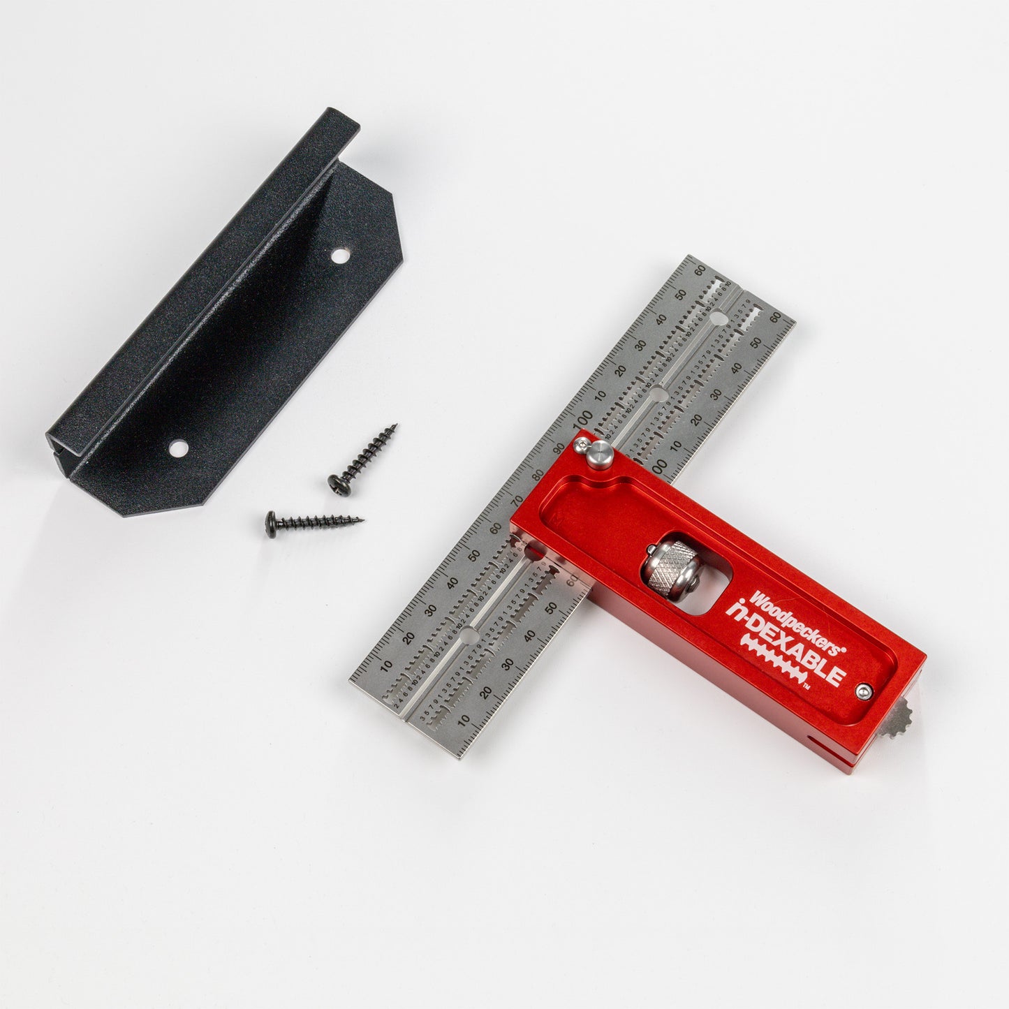 Woodpeckers In-Dexable Double Combo Square Metric 150mm Blade DSQ-STM-20