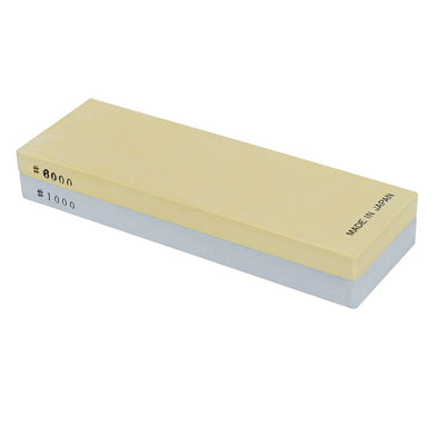 Maruyoshi Japanese Combination Waterstone - 1000 & 6000 grit