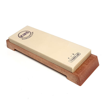Topman Japanese King Waterstone #4000 F3