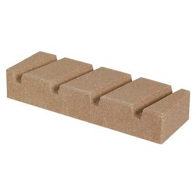 Topman Ceramic Flattening Stone