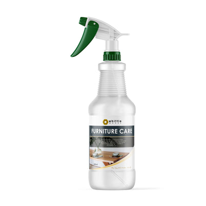 Whittle Waxes Furniture Care Spray