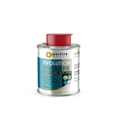 Whittle Waxes Evolution Winter Fix 250mL