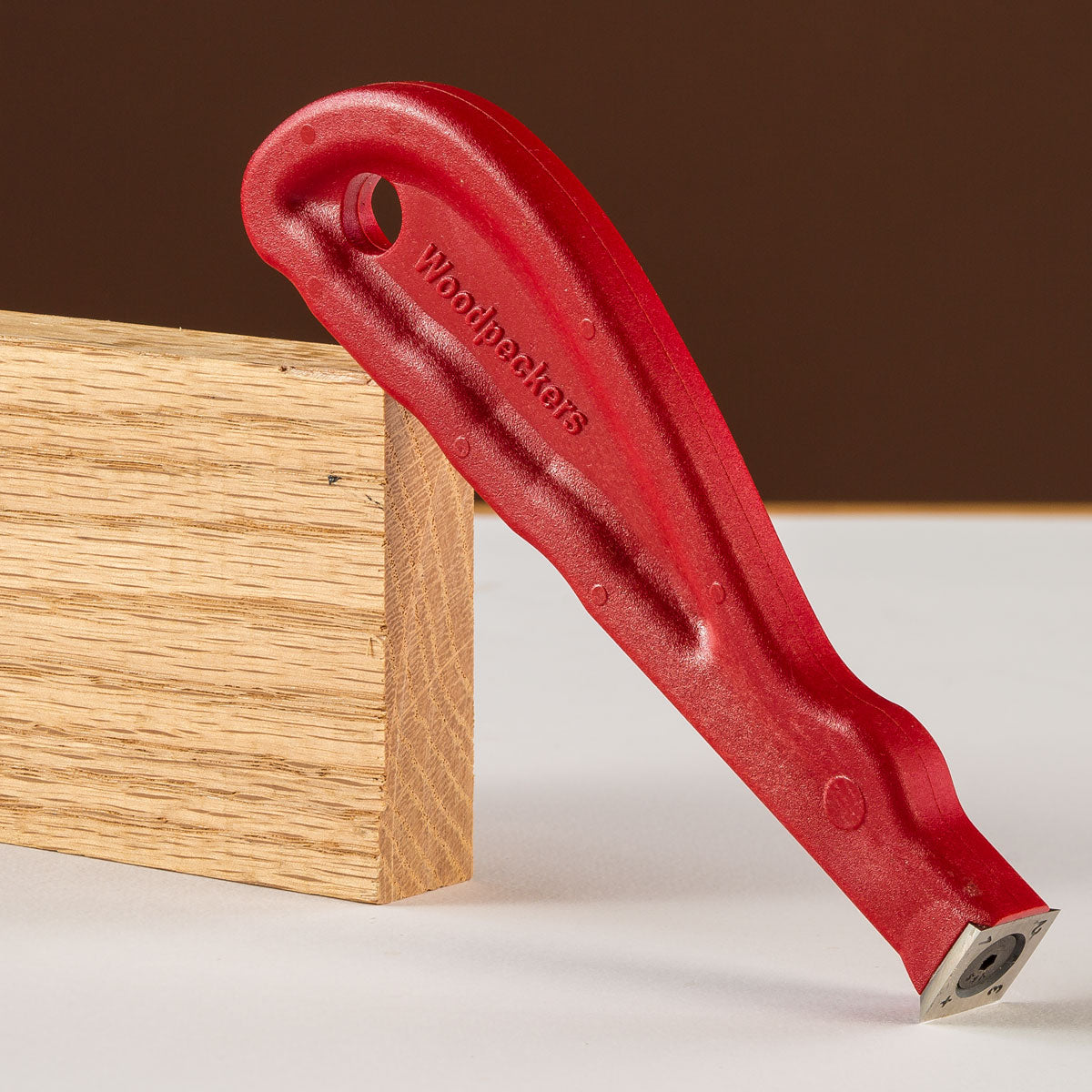 Woodpeckers Mini Scraper MSCRAPE