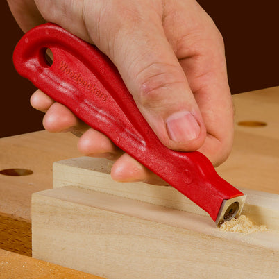Woodpeckers Mini Scraper MSCRAPE