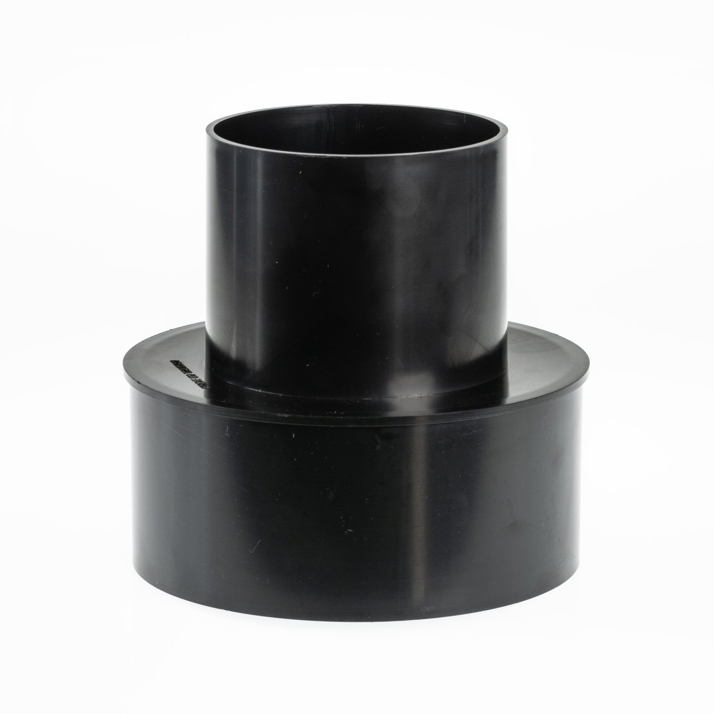 Carbatec Reducer - 6" - 4"