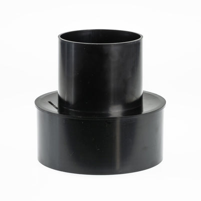 Carbatec Reducer - 6" - 4"