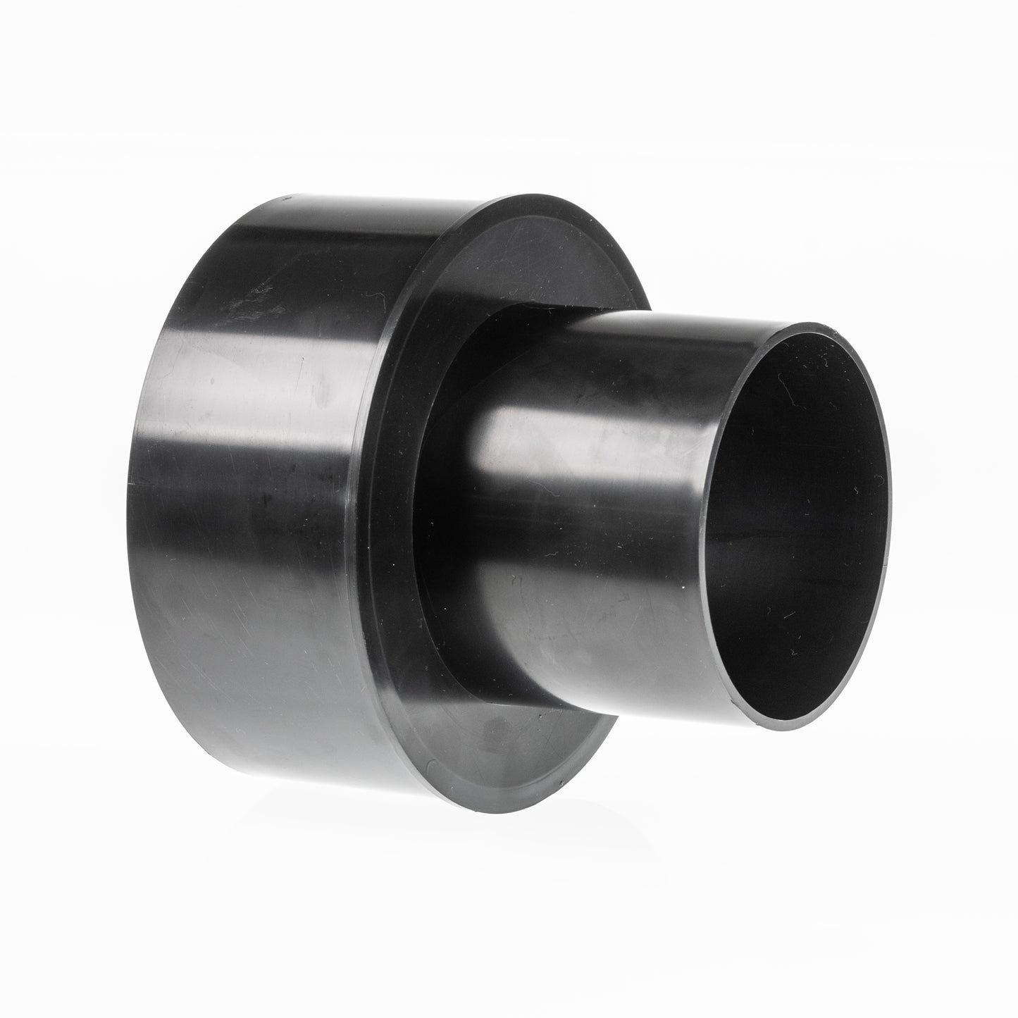 Carbatec Reducer - 6" - 4"