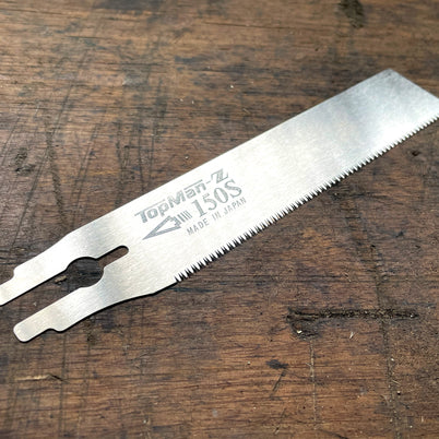 Z Saw Topman Single Sided Flush Cutting Replacement Blade