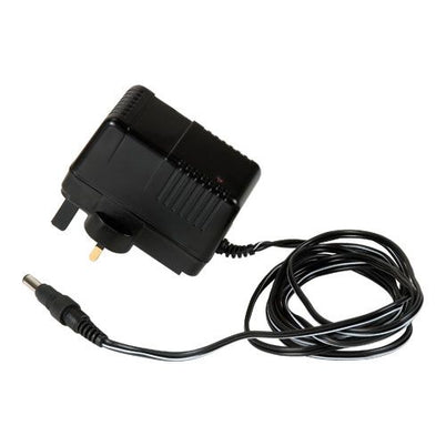 TREND Battery charger (Australian/New Zealand) for the AIRSHIELD PRO