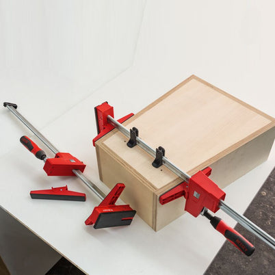 Bessey Tilting Head Adaptor suit KRE/KREV