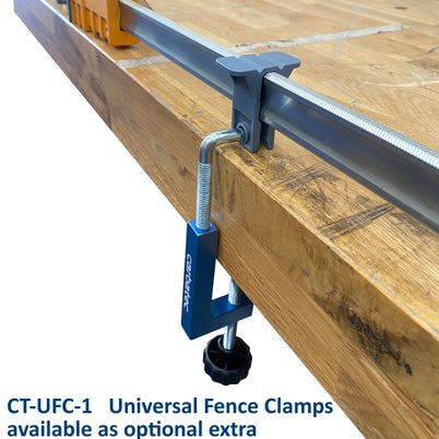 Bora - 1000mm ( 40" ) Parallel Clamp