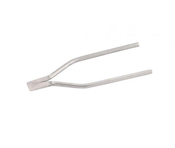 Robert Sorby Chisel Point (2 Pack) of Knife points for the Peter Child Artist's Pyrography Machine.